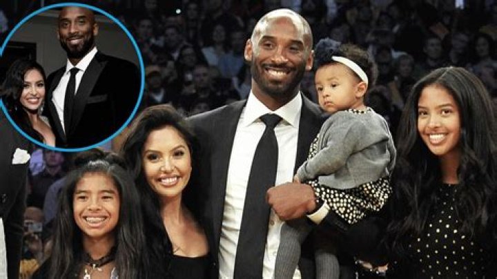 Vanessa Bryant Shares Her First Words After The Tragic Loss Of Husband Kobe Bryant And Daughter Gianna – Read The Heartbreaking Statement