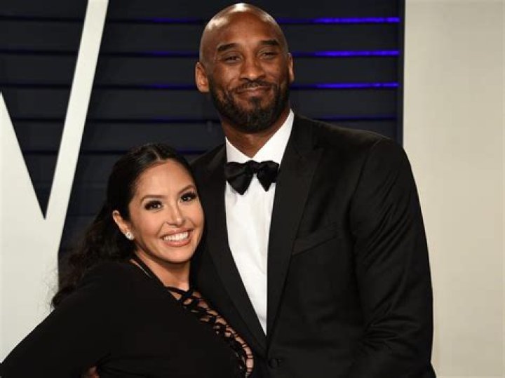 Vanessa Bryant Shares That Kobe Wished To Renew Their Vows In Heartbreaking Eulogy At The Legend’s Memorial