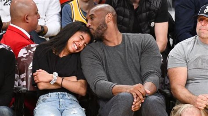 Vanessa Bryant Wins Lawsuit That Involves Kobe Bryant’s Crash Photos