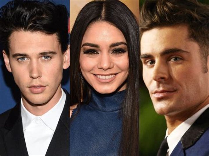 Vanessa Hudgens And Zac Efron Fans Beg Them To Get Back Together After Her Split From Austin Butler!