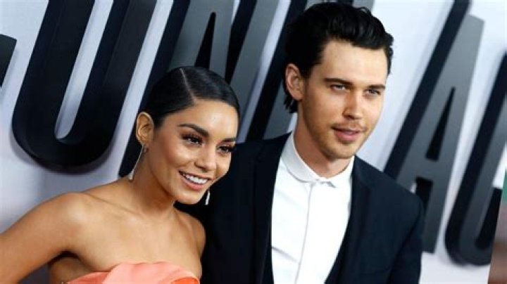 Vanessa Hudgens Is Super Excited About Her ‘Honey’ Austin Butler Portraying Elvis In Upcoming Biopic – See Her Sweet Post!
