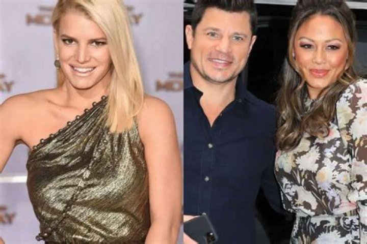 Vanessa Lachey Responds To Criticism About Awkward Jessica Simpson Interview — Slams Hoda Kotb In The Process