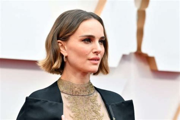 Vegan Natalie Portman Gained Some Muscle For Movie “Thor: Love And Thunder”; Leaves Everyone Surprised
