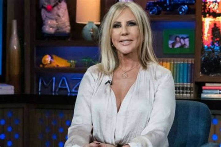 Vicki Gunvalson Claims Bravo Will Have To Fire Her To Get Her To Leave RHOC After Demotion