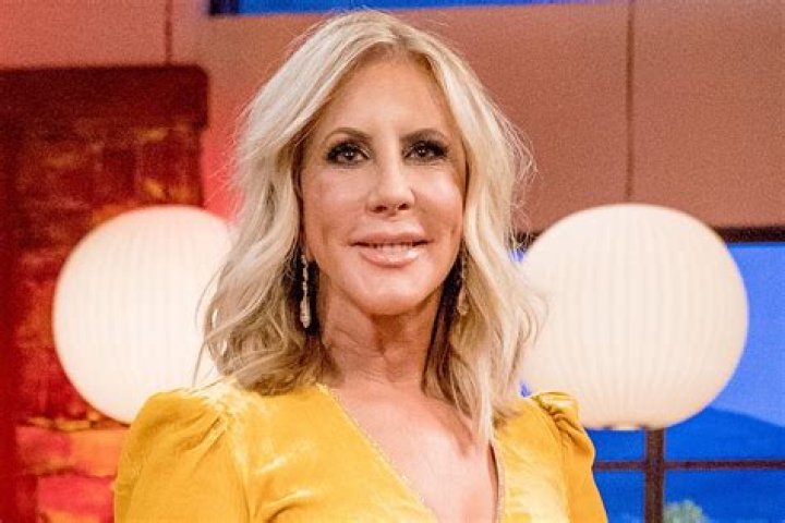 Vicki Gunvalson Explains Why She Asked Fans To ‘Boycott’ ‘RHOC!’