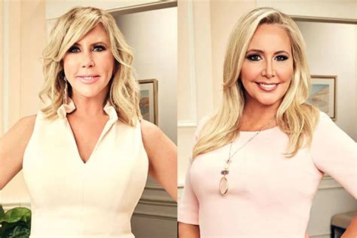 Vicki Gunvalson Follows Shannon Beador’s Instagram Again After Previous Fallout Over Kelly Dodd Hangout!