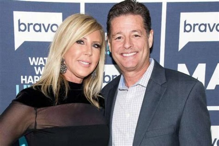 Vicki Gunvalson Reportedly Promised An On-Camera Engagement To Secure Her Spot In Season 14 Of RHOC
