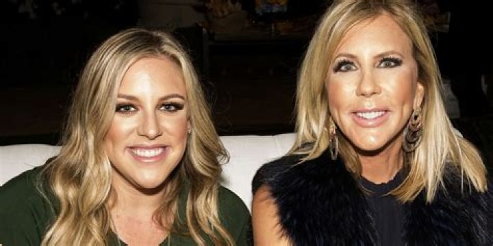 Vicki Gunvalson’s Daughter Shares Her Opinion On Her Mother Leaving RHOC After 14 Seasons
