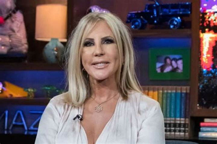 Vicki Gunvalson’s RHOC Demotion Has Scared The RHONY Ladies – They’re Planning On Making The Next Season The Best Ever To Avoid The Same Fate