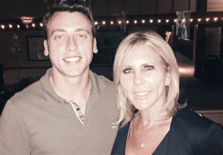 Vicki Gunvalson’s Whole Family Is Reportedly On The RHOC Chopping Block After Drama At Her Engagement Party
