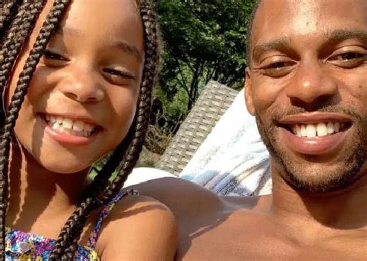 Victor Cruz Reveals How He Explained What Racism Is To His 8-Year-Old Daughter