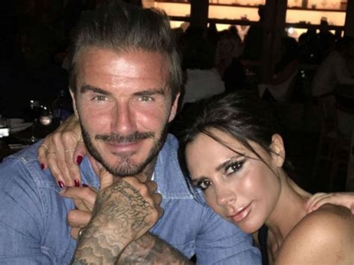 Victoria Beckham Praises Decision To Not Rejoin Spice Girls After Celebrating 20th Wedding Anniversary With David Beckham