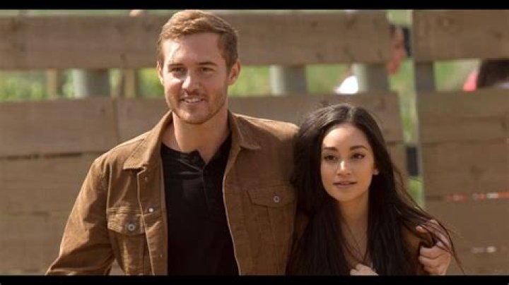 Victoria Fuller Thanks Bachelor Peter Weber For Being On Her Side After Her Former Friend And His Ex Warned Him She’s Broken ‘Many Relationships’