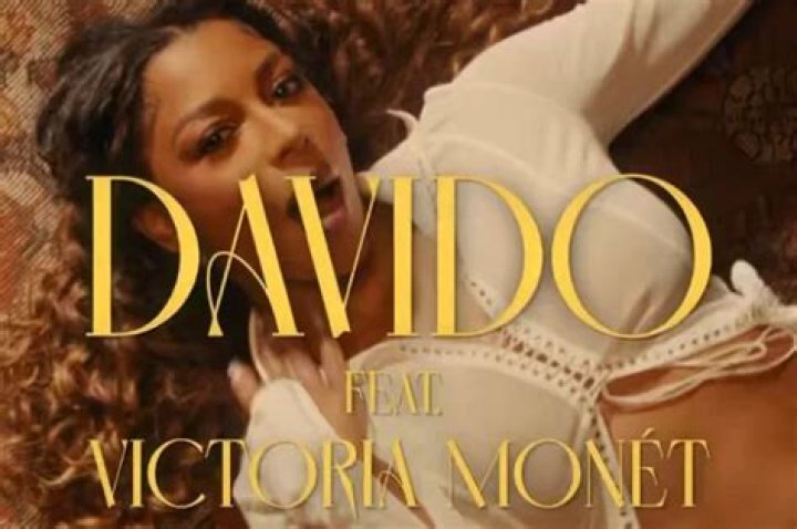 Victoria Monét Welcomes Her Baby Girl – Check Out The Cute First Pic!