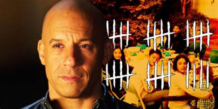 Vin Diesel took the request seriously. Paul Walker’s mom asked her son to appear in Furious 10.