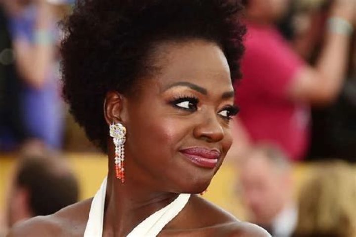 Viola Davis Says Reports Are Untrue That She Bought Her Old Childhood Home