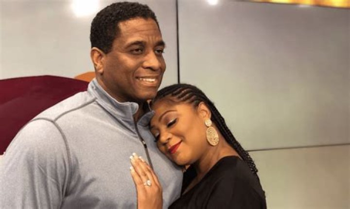 Von Scales Slams Tamar Braxton For Temper Tantrum Over Proposing To Trina During Her Birthday Celebration