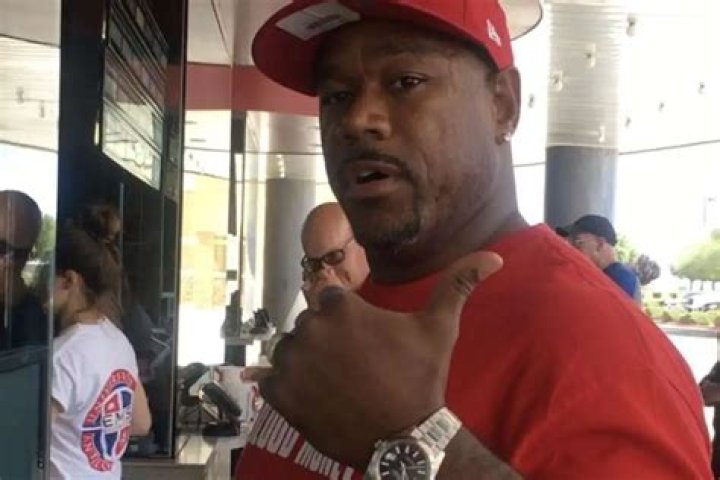 Wack 100 Responds To Snoop Dogg ‘Snitch’ Allegations From Tekashi 6ix9ine