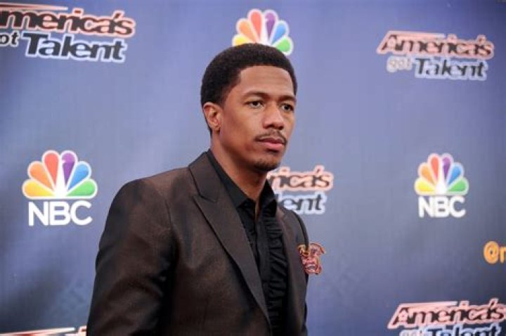 Wack 100 Stands By Nick Cannon Amid His ViacomCBS Firing For Anti-Semitic Remarks