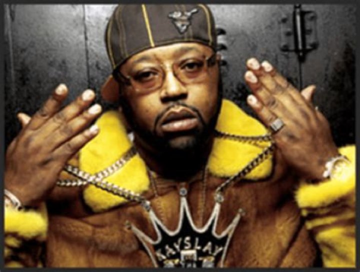 Wack100 Made A Prayer Request On Behalf Of DJ Kay Slay As He Fights Covid19