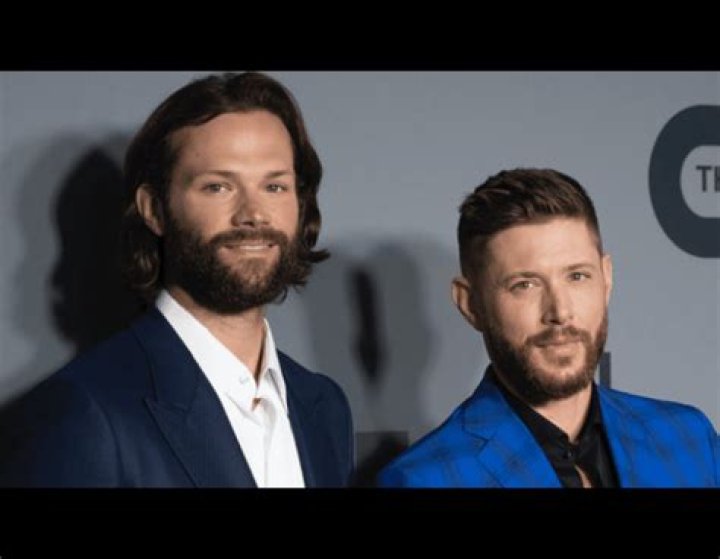 Walker crime drama star Jared Padalecki is healing from a car accident. Jared Padalecki was in a car accident