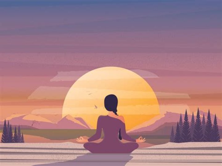 Watch A Sneak Peak From Eva Longoria’s Yoga Session: “Starting The Week With A Zen State Of Mind”