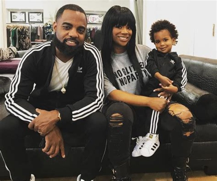 Watch Kandi Burruss’ Video With Todd Tucker And Ace To See Their Morning Routine Before School