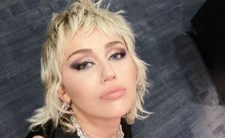 Watch Miley Cyrus Cover Queen, Stevie Nicks, And The Guess Who As Rock-Star Goddess Performs At NCAA Final Four