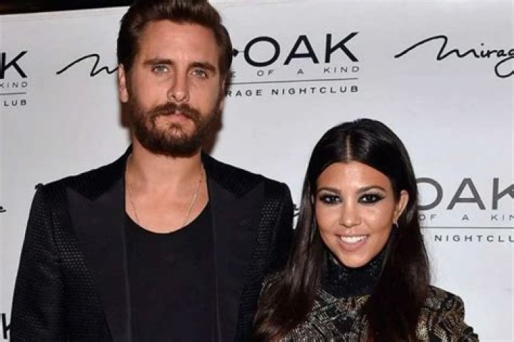 Watch Out Sofia Richie! Kourtney Kardashian And Scott Disick Soulmates