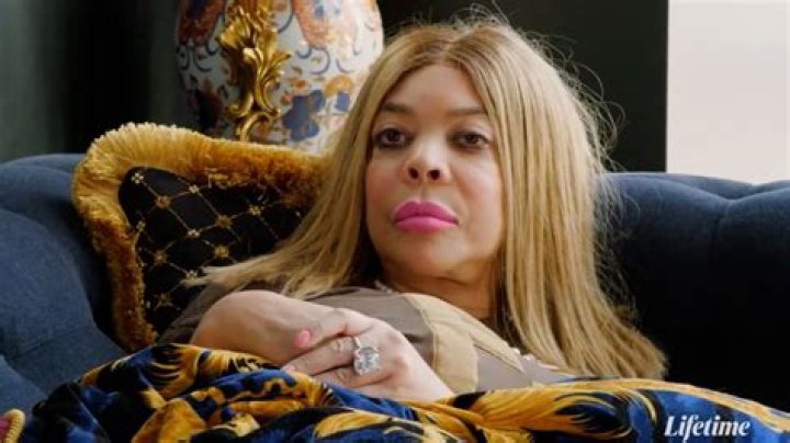 Wendy Williams Addresses Her Crack Cocaine Addiction: ‘I Am A Walking Addict’ – Watch The Video