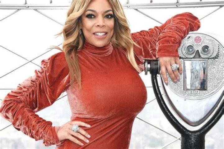 Wendy Williams Allegedly Relapsed Before Tuesday Morning Show — Found Drunk And Rushed To The Hospital