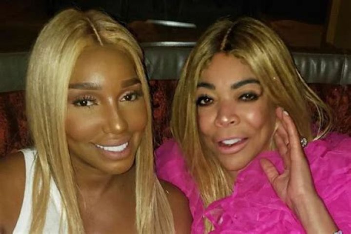 Wendy Williams And NeNe Leakes Are Partying With Rick Ross At The Club – See The Video That Has People Talking