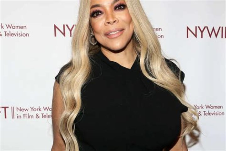 Wendy Williams Announces The 12th Season Of Her Show