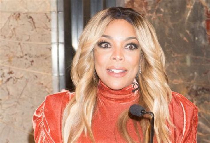 Wendy Williams Claims She Hooked Up With Rapper Method Man During The ‘Coke Days’