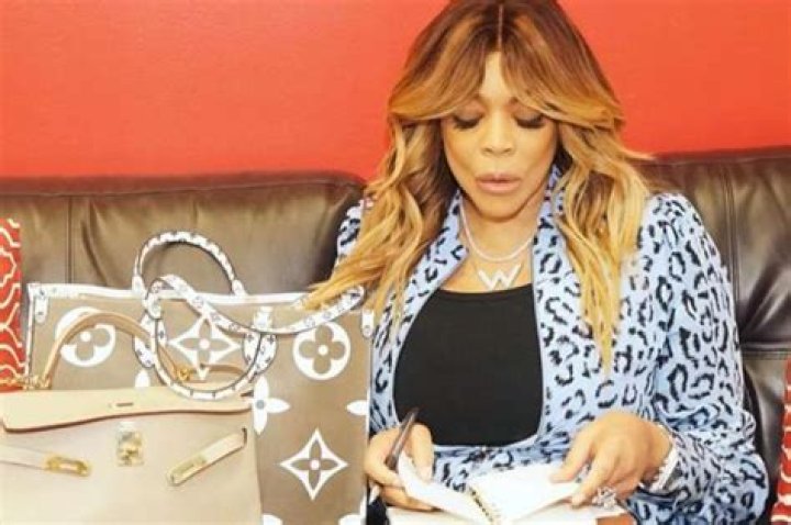 Wendy Williams Confesses She Could Never Forgive Her Ex-Husband For Having A Child With Someone Else