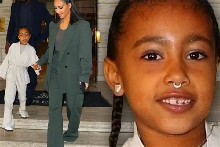 Wendy Williams Confused Kanye West Let Daughter North Rock A Nose Ring After Banning Makeup!