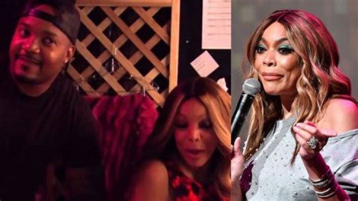 Wendy Williams Dating DJ Boof? – The Truth!