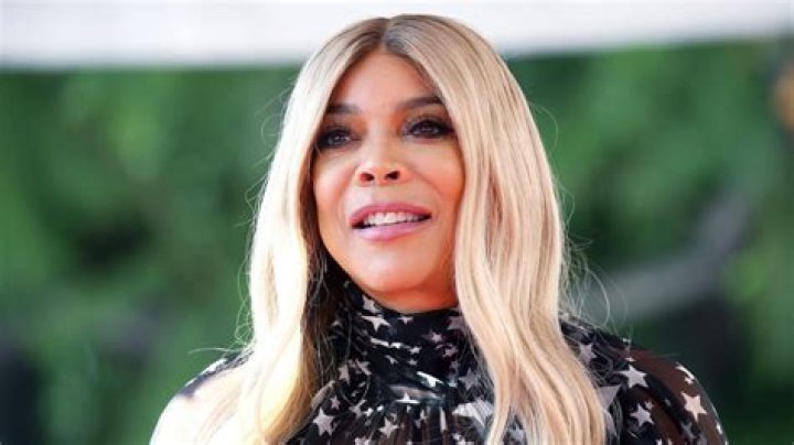 Wendy Williams Documents Her Date Night With Photos On Social Media – See Her Alleged New Man