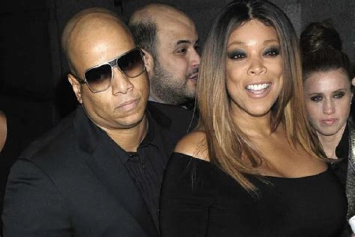 Wendy Williams’ Estranged Husband Kevin Hunter Acting ‘Paranoid,’ Calls Cops 3 Times In 3 Days