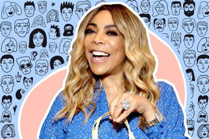 Wendy Williams Hangs Out With The Kardashians – See The Video That Has People Laughing Their Hearts Out And The Photo That Shocked Them