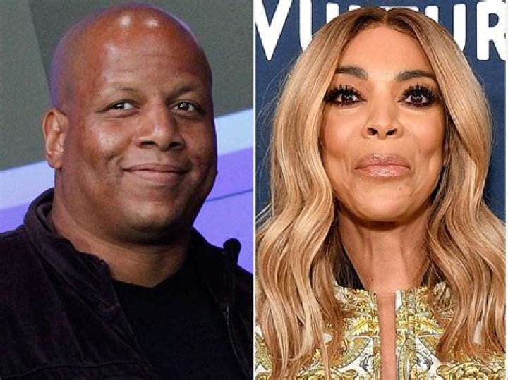 Wendy Williams Has Apparently Angered Kevin Hunter By Doing This