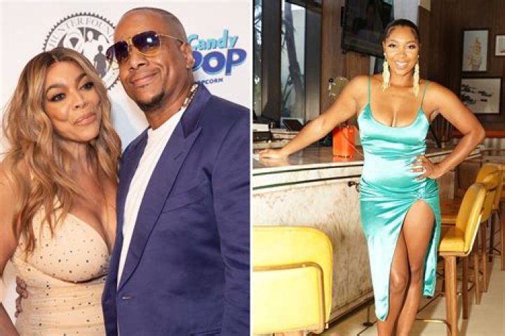 Wendy Williams Has The $215K Ferrari That Kevin Hunter Bought Sharina Hudson Towed Away