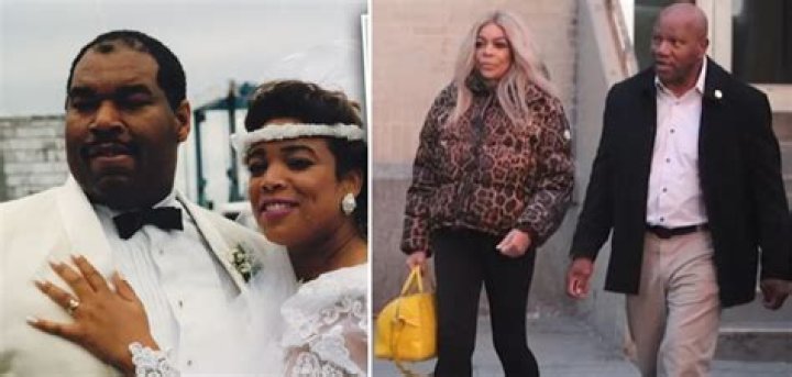 Wendy Williams’ Husband Kevin Hunter’s Mistress Sharina Hudson Spotted Flaunting His Wealth Amid Divorce News