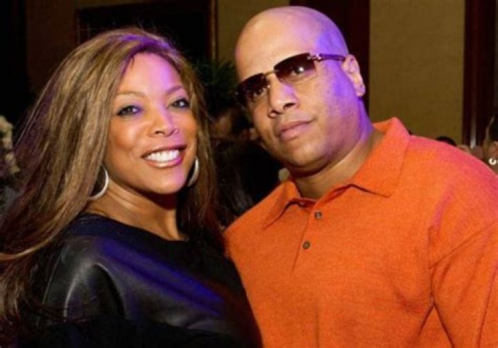 Wendy Williams’ Husband Reportedly Expecting A Baby With His Mistress