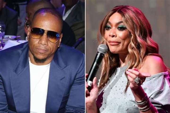 Wendy Williams’ Ideal Christmas Present Is A Finalized Divorce From Kevin Hunter!