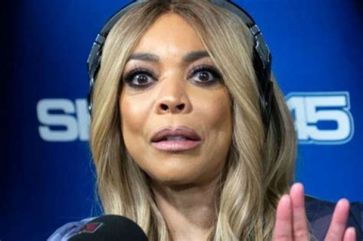 Wendy Williams Is Reportedly ‘Scared’ She Will Lose Her Show Amid Health And Marriage Drama