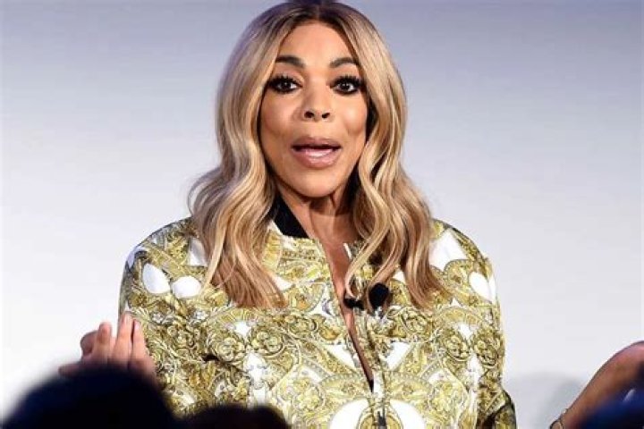 Wendy Williams Laughs About Her Divorce On Her Show And Reveals Plans With Her Son – See What She Said