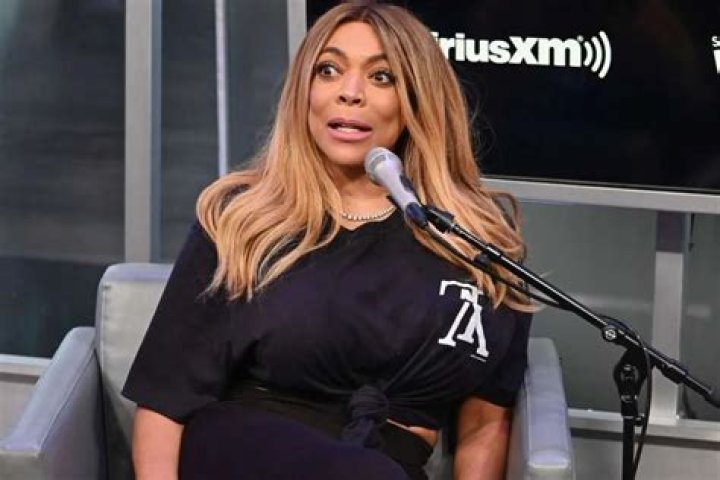 Wendy Williams Makes A Shocking Claim About Taking Off Her Wig