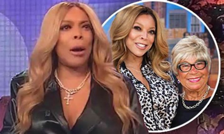 Wendy Williams’ Mother-In-Law Allegedly Witnessed Her Son Abusing The Talk Show Host!