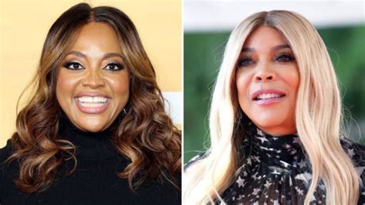 Wendy Williams Not Bothered By 50 Cent’s Constant Attacks – She Thinks He’s Obsessed With Her